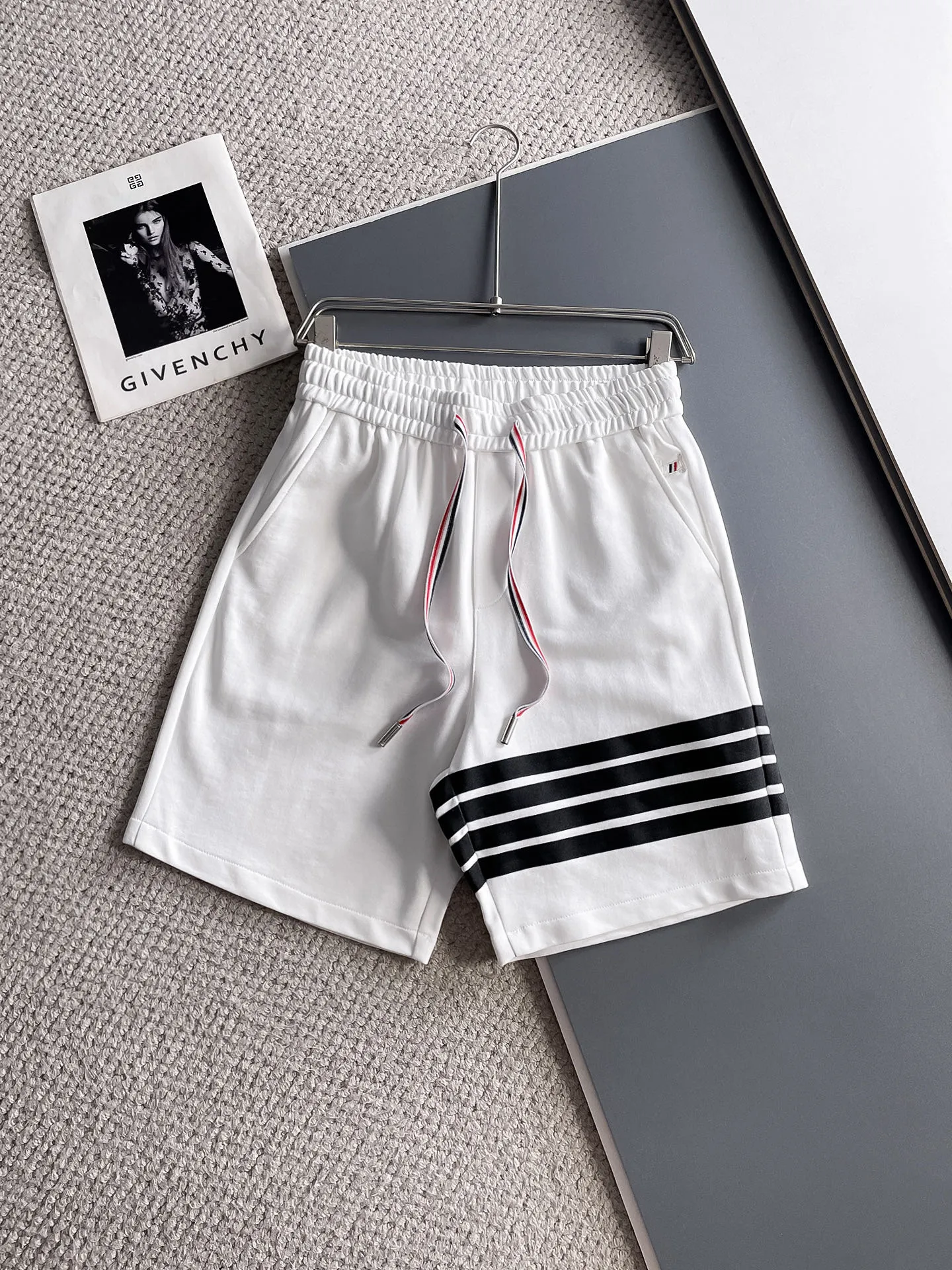 TB 2025 New Arrival ， Breathable Breathable ， ， ， logo ， ！ ！Size：M-XXXL